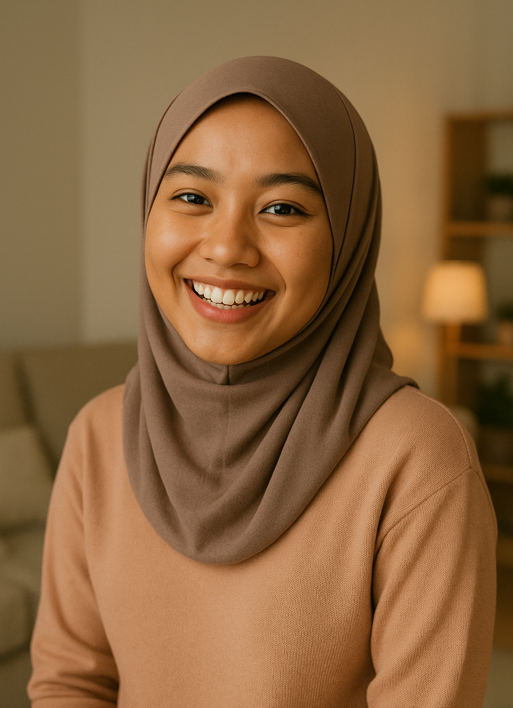 Aina, Selangor